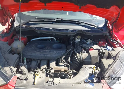 2020 Ford Ecosport Titanium from USA, damaged, VIN MAJ6S3KL2LC329630